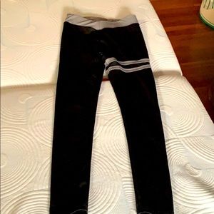 RUNNERS PANTS FROM RUNNERS WORLD